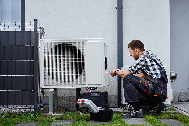 Top rated local Hvac Installation specialists in Rushville, IN